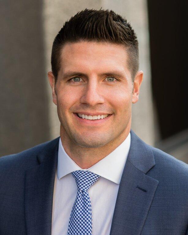 Merrill Lynch Financial Advisor Thad Pike