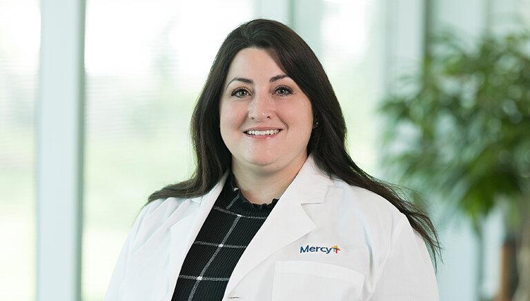 Mercy Clinic Neurology-Southfork Suite 270