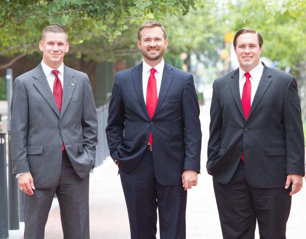 Payne Powell Truitt and Chandler