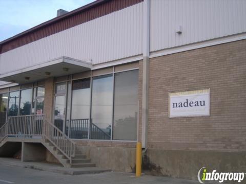 Nadeau Dallas