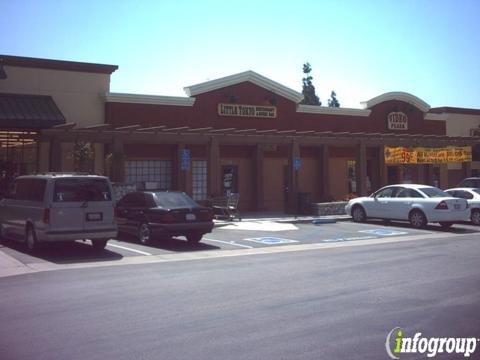 Little Tokyo Restaurant