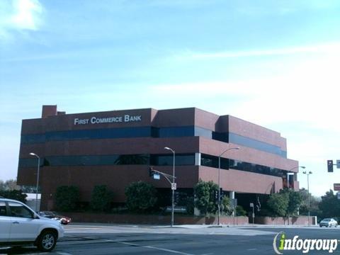 Bensamochan & Poghosyan