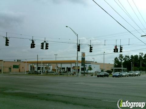 United States Post Office CPU