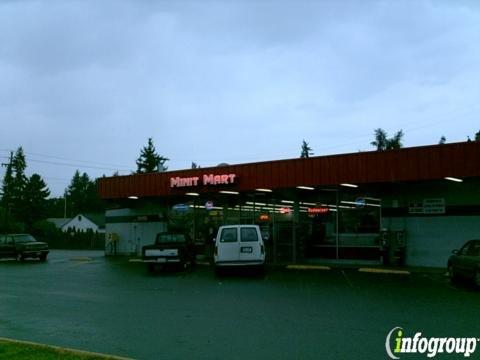 Minit Mart-WA