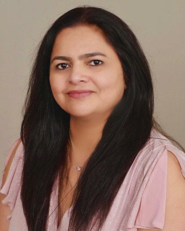 Jaishree Raghavan, PMHNP - LifeStance Health