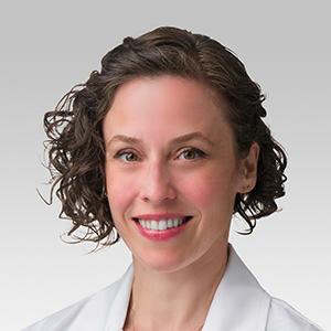 Rebecca L Williams, MD - Robert H Lurie Cancer Center
