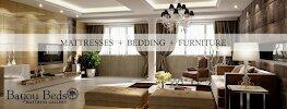 Bayou Beds' Mattress Gallery