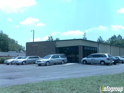Costner Funeral Home