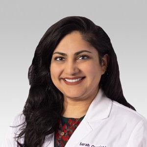 Sarah Quraishi, MD - Northwestern Medicine Woodstock Hospital