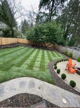 Anderson Landscape & Tree Service