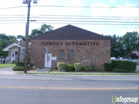 Tierno's Automotive