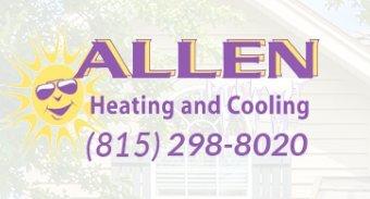 Allen Heating & Cooli