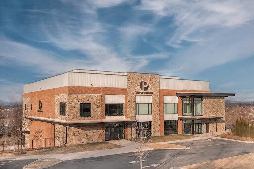 The Point Church-Pantops Campus