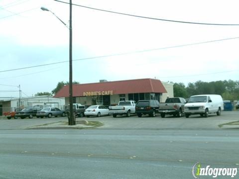 Bobbie's Southern Kitchen