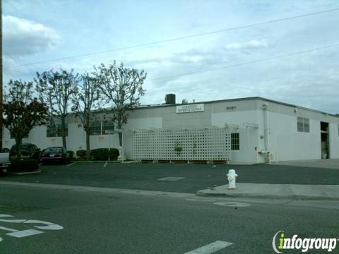 Goodwin International