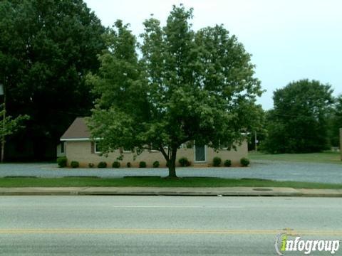 Three Bells Beauty Salon