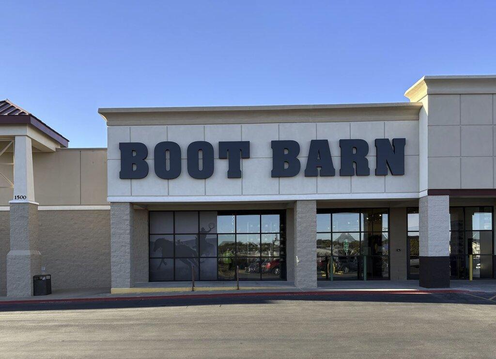 Boot Barn