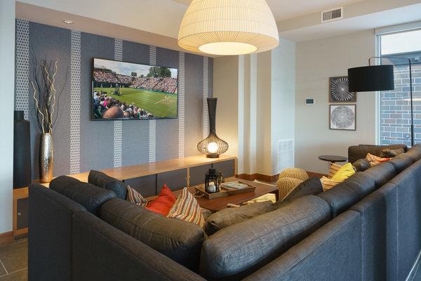 The Island Residences at Carlson Center Apartments