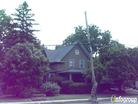 Highers Pottery Studio