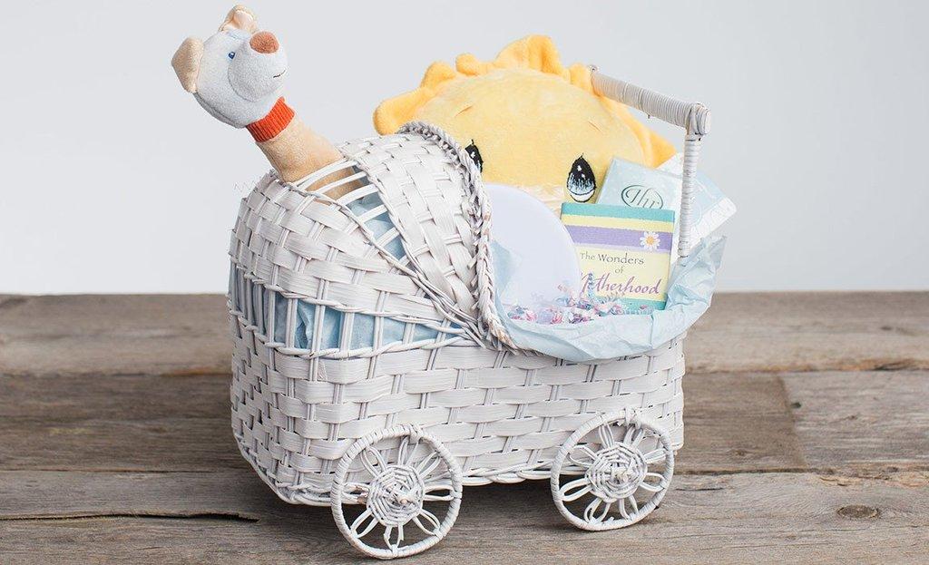 Angels Dream Gift Baskets