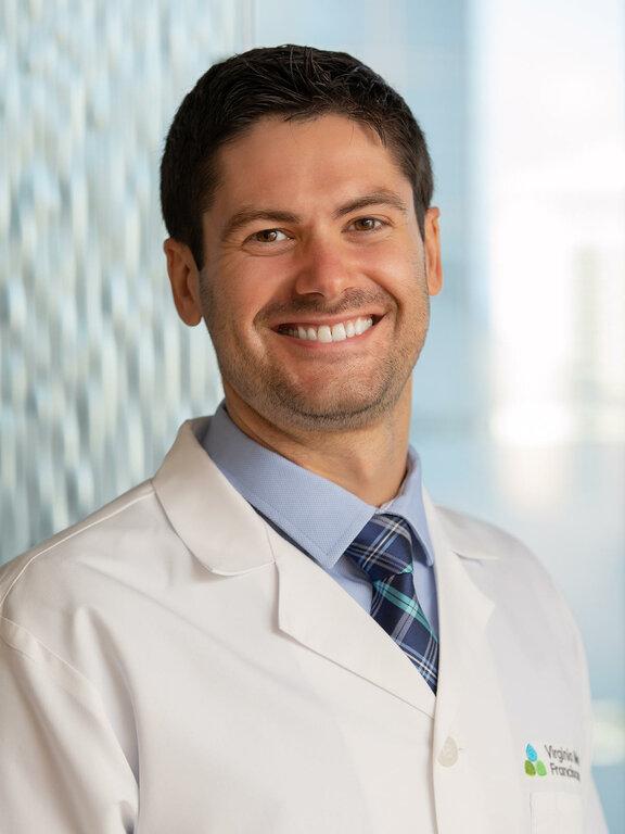 Justin Eckert, PAC - Virginia Mason Medical Center