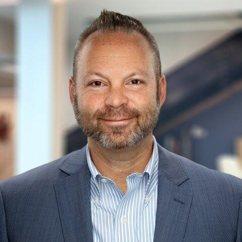 Merrill Lynch Financial Advisor Mark Farber