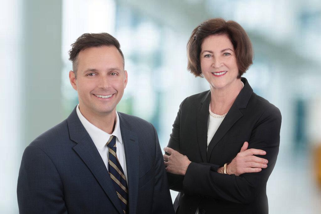 Merrill Lynch Financial Advisor Ryan Lun