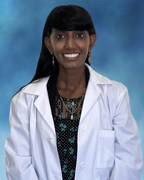 Vidhya M Meyyappa, MD