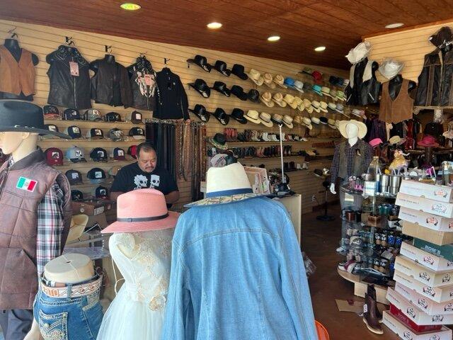 El Vaquerito De Ontario