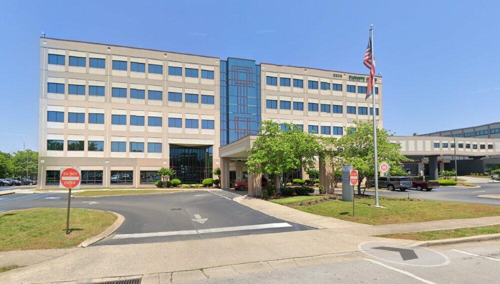 Tristar Orthopedic Oncology-Chattanooga