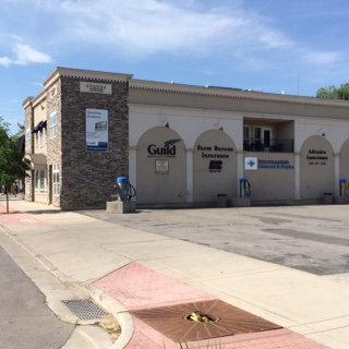 Intermountain Homecare & Hospice-Heber City