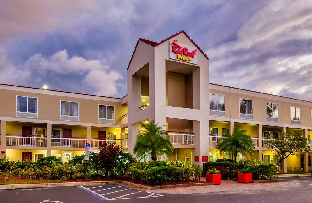 Quality Inn Orlando Near International Drive