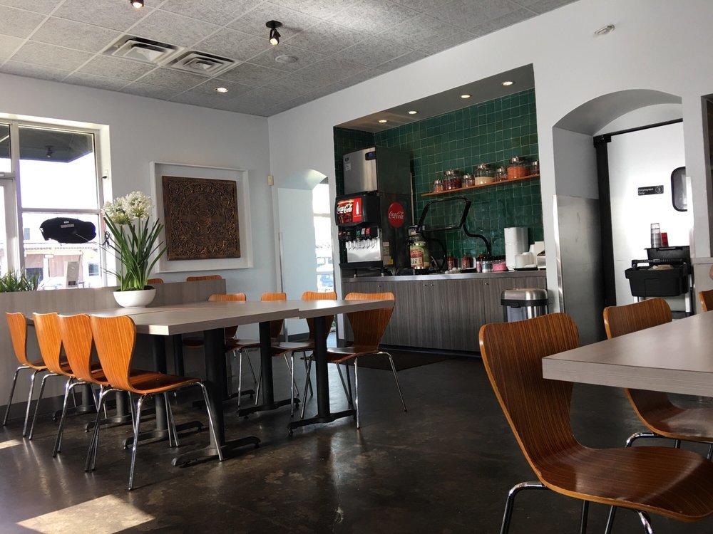 Roti Grill