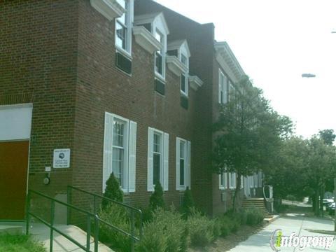 YWCA Alton