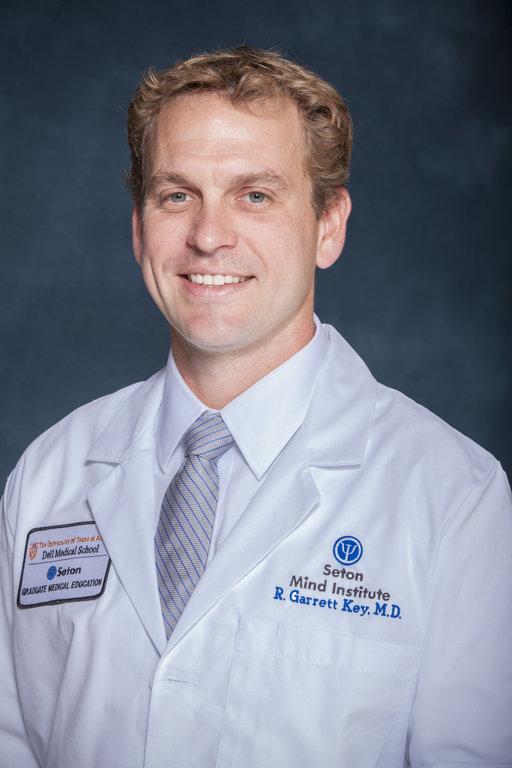 Richard Key, MD - Cancer Care Collaborative