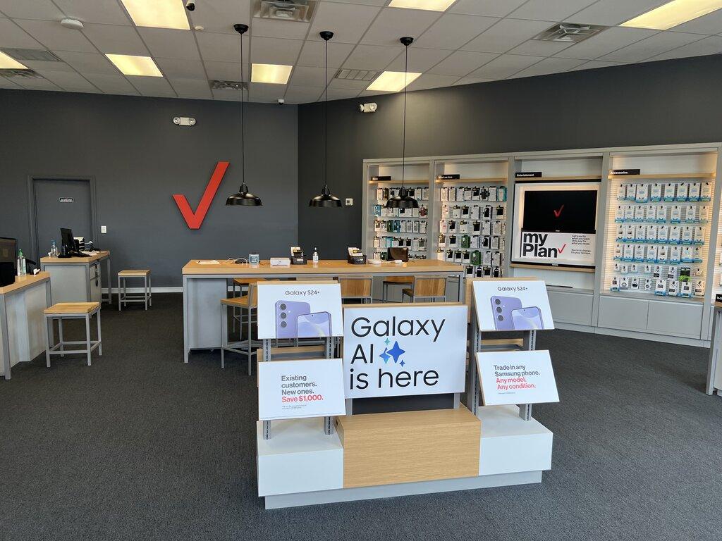 Russell Cellular-Verizon Authorized Retailer