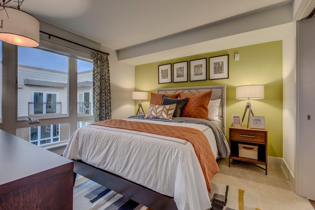 Main Street Flats II