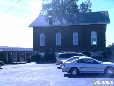 The Worship Center Christian