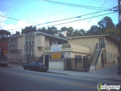 Manuel RD Insurance Agency