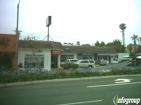 Daniel's Luggage & Shoe Repair