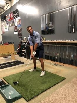 Tour Quality Golf