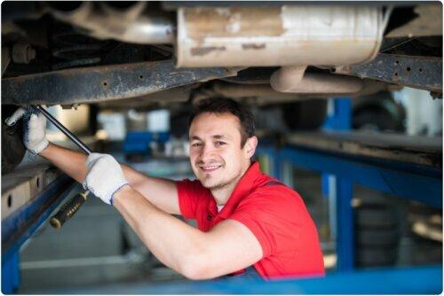 Noroly's Motorsports Winder Mechanic Shop-All Auto Repairs Transmission AC Repairs