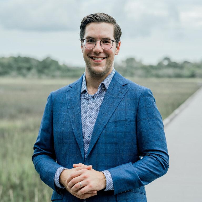 Tim Parks, PHD - LifeStance Health