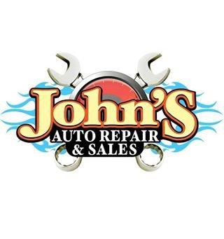John's Auto & Truck