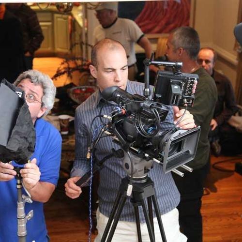 Enlightened Pictures Inc