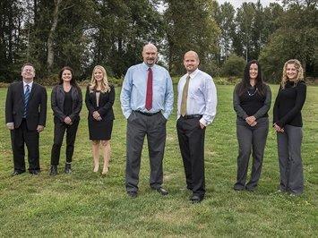 Heritage Wealth Advisors - Ameriprise Financial Services