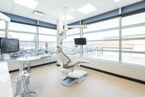 Kherani Dental at Aspen