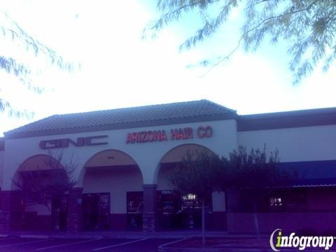 Arizona Hair Co #22-40th St & Chandler