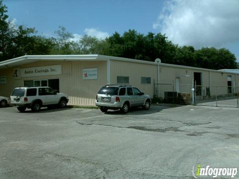 Parker John Coatings