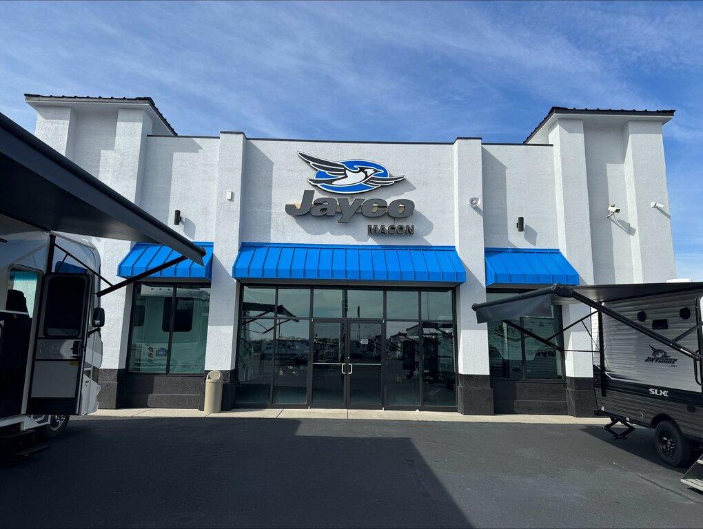 Jayco Macon By Camping World-RV Sales